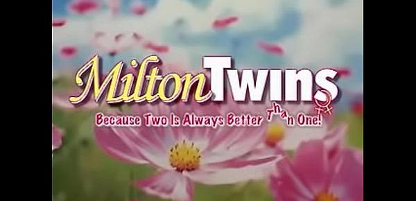  Milton Twins Compilation Video